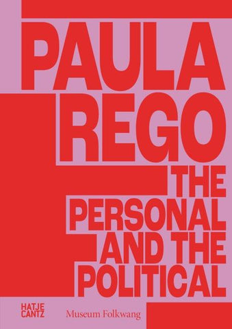 Paula Rego