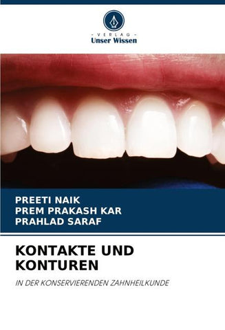 KONTAKTE UND KONTUREN