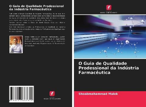 O Guia de Qualidade Prodessional da Indústria Farmacêutica