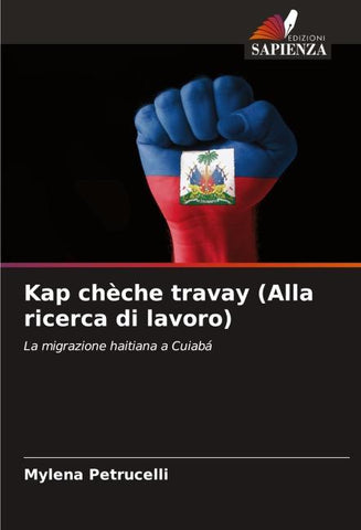 Kap chèche travay (Alla ricerca di lavoro)