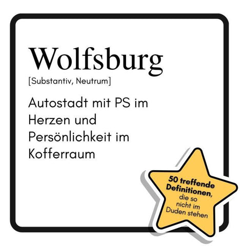 Wolfsburg