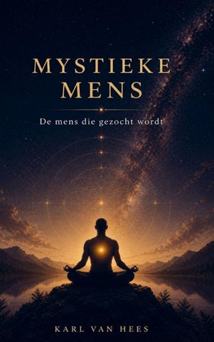 MYSTIEKE  MENS