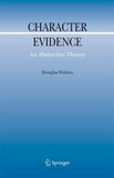 Character Evidence