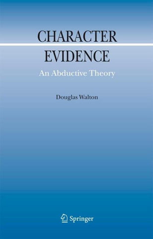 Character Evidence