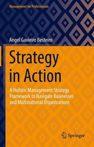 Strategy in Action