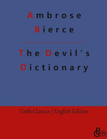 The Devil's Dictionary