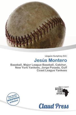 Jesús Montero