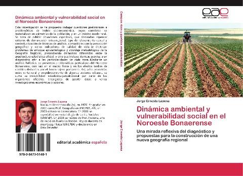 Dinámica ambiental y vulnerabilidad social en el Noroeste Bonaerense
