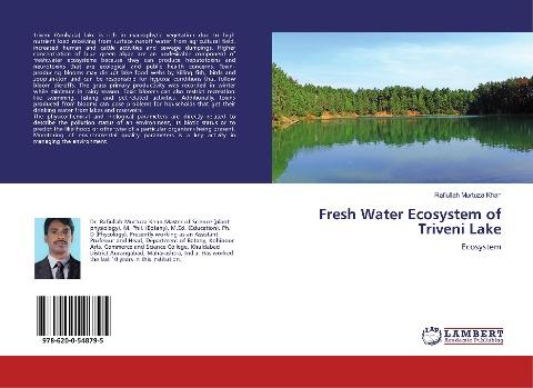 Fresh Water Ecosystem of Triveni Lake