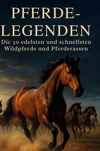 Pferde-Legenden