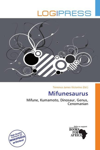 Mifunesaurus