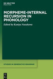 Morpheme-internal Recursion in Phonology