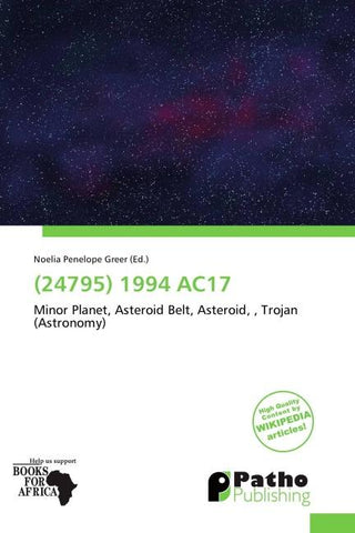 (24795) 1994 AC17