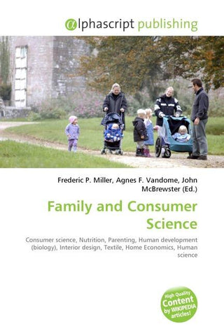 Family and Consumer Science