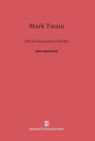 Mark Twain