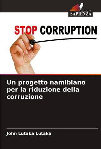 Un progetto namibiano per la riduzione della corruzione