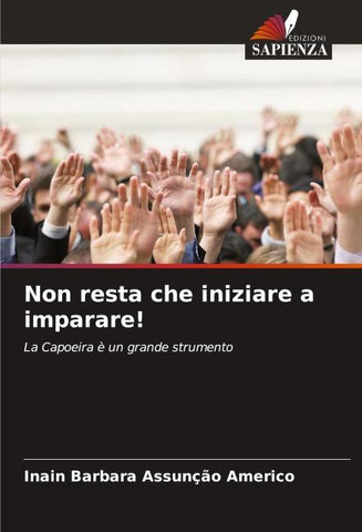 Non resta che iniziare a imparare!