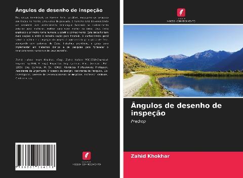 Ângulos de desenho de inspeção