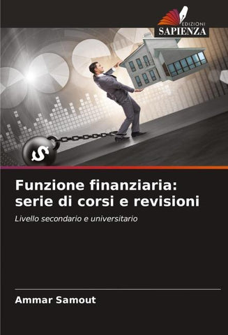 Funzione finanziaria: serie di corsi e revisioni