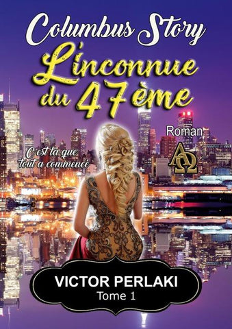 L'inconnue du 47ème