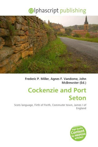 Cockenzie and Port Seton