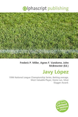 Javy López
