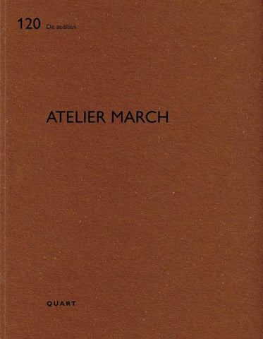 Atelier March