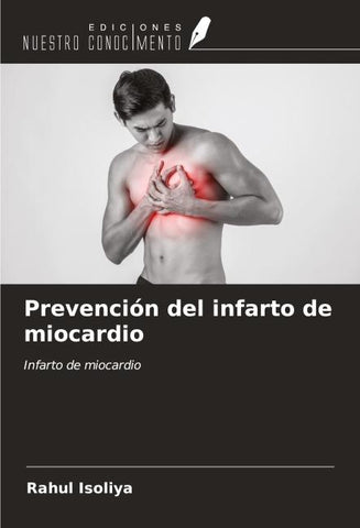 Prevención del infarto de miocardio