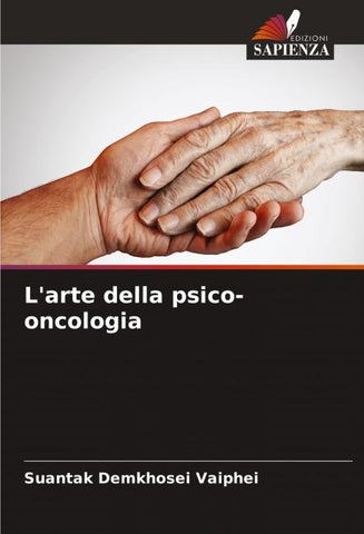L'arte della psico-oncologia