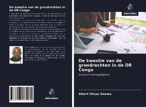 De kwestie van de grondrechten in de DR Congo