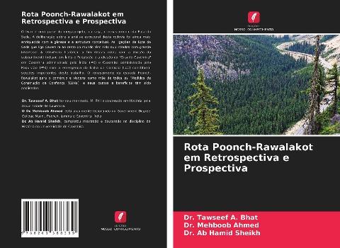 Rota Poonch-Rawalakot em Retrospectiva e Prospectiva