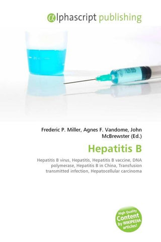 Hepatitis B