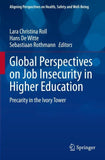 Global Perspectives on Job Insecurity in Higher Education