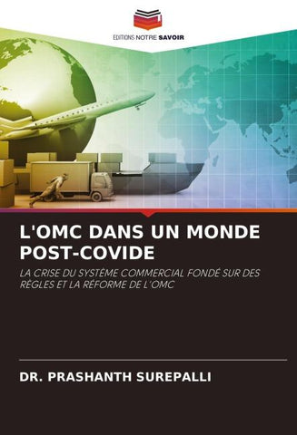 L'OMC DANS UN MONDE POST-COVIDE