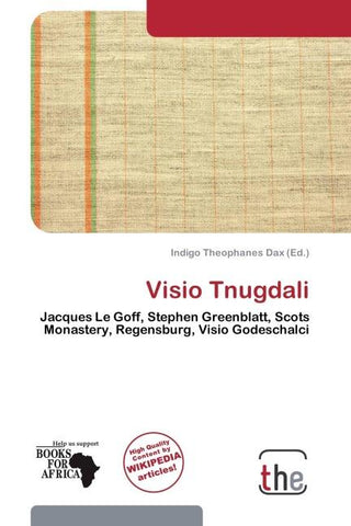 Visio Tnugdali