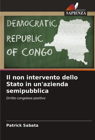 Il non intervento dello Stato in un'azienda semipubblica