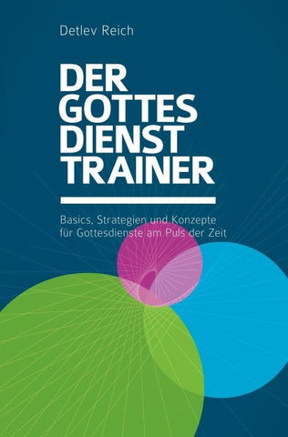 Der Gottesdienst Trainer