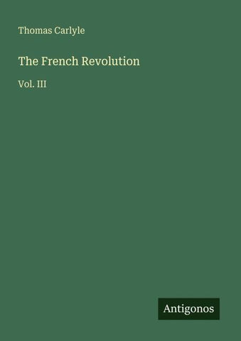 The French Revolution