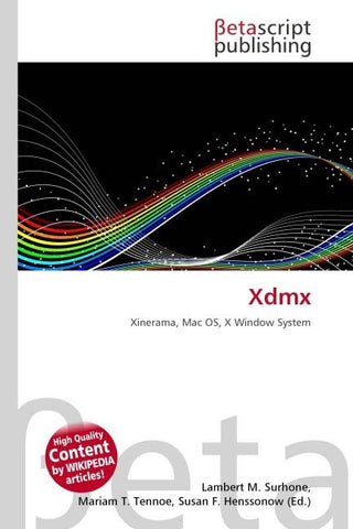 Xdmx