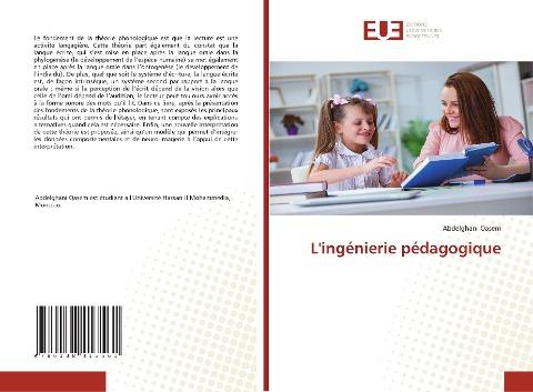 L'ingénierie pédagogique