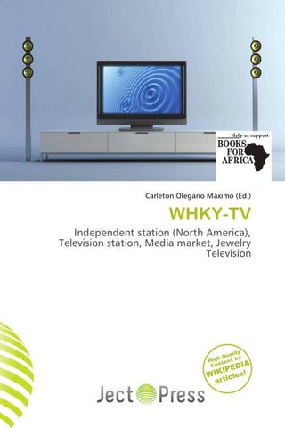 WHKY-TV