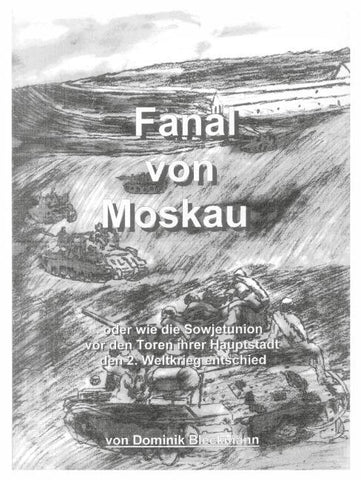 Fanal von Moskau