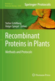 Recombinant Proteins in Plants