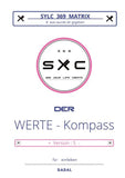 SYLC 369 MATRIX : Der WERTE - Kompass / Version : S