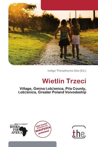 Wietlin Trzeci