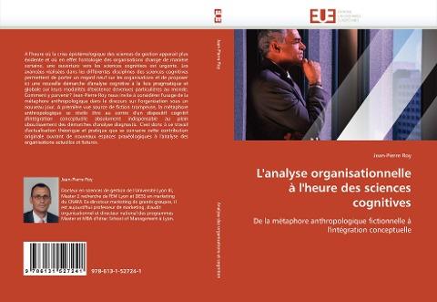 L''analyse organisationnelle à l''heure des sciences cognitives