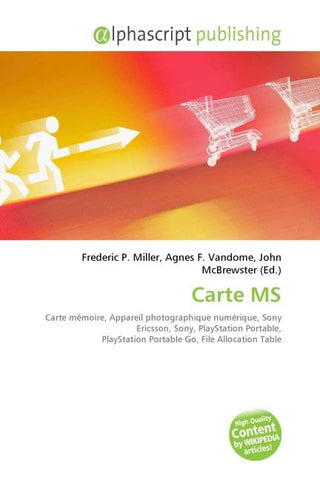 Carte MS