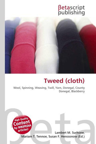 Tweed (cloth)