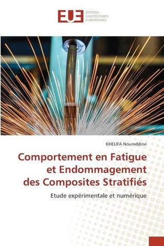 Comportement en Fatigue et Endommagement des Composites Stratifiés