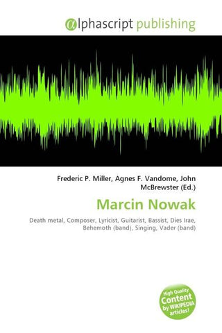 Marcin Nowak